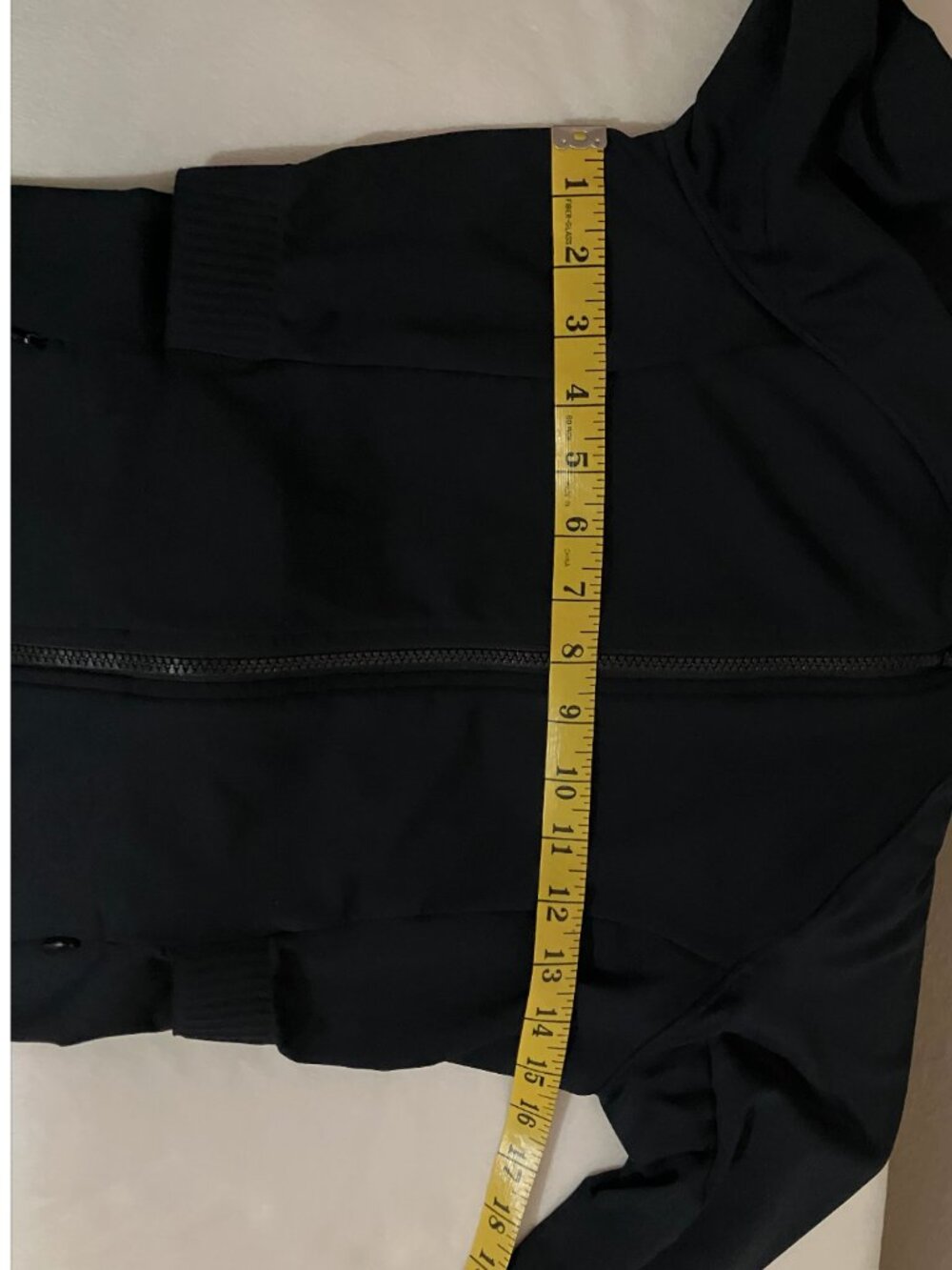 Fabletics Trinity Performance Jacket size XS-S - Picture 8 of 16